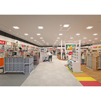 ABC-MARTいなげや松伏店2026年9月19日（土）よりオープン