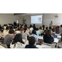 北海道文教大学にて特別講義「食の選択から考える、持続可能な未来」を実施！未来を担う栄養士・フードスペシャリストの卵へヴィーガンの多様な価値観を発信