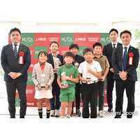 第13回 コナミスポーツ ジュニアカップ決勝大会を「那須ハイランドゴルフクラブ」で開催～全国の小中学生115名がプレー～