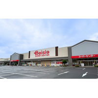 ベイシア本庄早稲田ゲート店リニューアルオープン食品売場が充実＆新たにテナントを7店舗導入