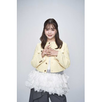 バースデイのアンバサダーに藤田ニコルさんが就任！WebCM公開中！コラボ商品も11月下旬に販売！