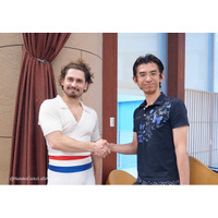 大人バレエアカデミー代表・猪野恵司がAlexandrite World株式会社の代表に就任