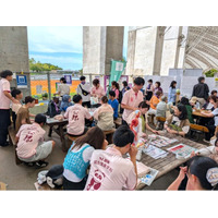 【新潟医療福祉大学】鍼灸健康学科が「リレー・フォー・ライフ・ジャパン202６にいがた」に参加約100名の参加者に「ツボ押し＆セルフケア紹介」を実施