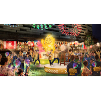 【OMO7大阪】夜の大阪観光をアップデート！祭りの熱気を365日遊び尽くすイベント「PIKAPIKA 祭 NIGHT」誕生