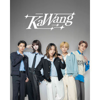 “歌王” KaWang、2026年年末にかけて活動ブースト　2nd ミニアルバム発売！　コンサート&ファンミーティング開催決定！