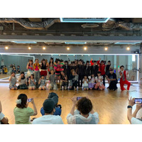 【BUZZサマフェス！in 名古屋】東海エリアのダンサー・アーティストが夏大集結！BUZZ名古屋本店で初のサマーイベント開催