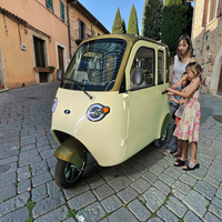 【ビークルファン】第１回「九州」次世代エネルギー展に人気車種ＶＦ-Sとcoffretが登場！！