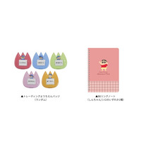 「ラスト！ドキがムネムネ～大作戦！」限定！ 「ありがとう」をギュッと詰め込んだお得なハッピーバッグを販売！