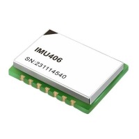 世界具身知能慣性計測ユニット (IMU)業界レポート2026：市場規模138百万米ドルへの成長予測