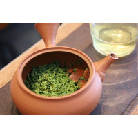 姫路駅前・MONZENで「秋の日本茶会」11月14日（土）開催｜煎茶・和紅茶・日本烏龍茶を飲み比べ、白鷺茶房店主と味わう90分