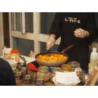 神戸・ラージクマールで月曜夜の「Monday Curry Club」10月26日開催｜スパイス一品料理とトマトベーコンカレーを店主から学ぶ、定員10名のカレー夜会