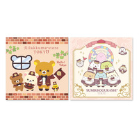 リラックマストア＆すみっコぐらしshop 東京駅店　2026年10月20日（火）リニューアルオープン！