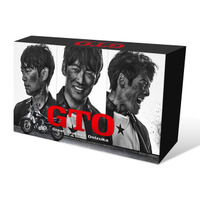 28年ぶりに連続ドラマで復活！反町隆史主演「ＧＴＯ」Blu-ray＆DVD BOXが2027年3月17日(水)に発売決定！