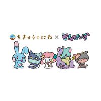 ちきゅうのにわ 東京ソラマチ店が「ぞんびーず」の世界に！10月1日（木）より期間限定コラボイベント開催！
