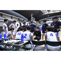 【U18】「インフロニア B.LEAGUE U18 ELITE LEAGUE 2026-27」試合結果(セントラル開催)について
