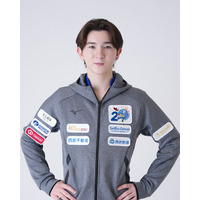 【西武グループ】フィギュアスケートの中田璃士選手と所属契約を締結 ～長年築いたウィンタースポーツの歩みを礎に次世代のアスリートと共に新たな感動を提供～