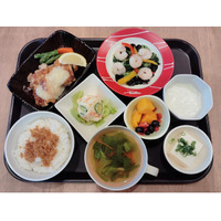 プロアスリートと同じ食事を味わう！1日限定「2026 選手食体験会」をクラブハウスカフェで開催（11/7）