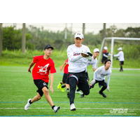 YAMATO ADLERSが初代王者に！[第1回全日本U18アルティメット選手権大会]