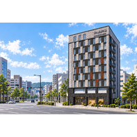 【藤田観光株式会社】フランチャイズ16店舗目 大浴場を備えた「SPA葉港の湯 ワシントンホテル佐世保駅前（仮称）」2028年春開業予定