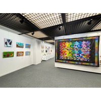 「調布市パラアート展2026」開催のお知らせ