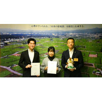 【埼玉県入間市】「全然よそ者なんですけれども、この地に住むからには」。自治会を支える協力員に5人。その1人は、石巻から来た大学生