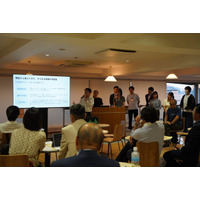 【叡啓大学】開催報告！9月24日(木) 「R8年度上期共創プログラム最終報告会」を開催しました