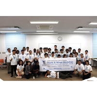 【鶴岡高専】KOSEN Global Camp 2026 in Tsuruoka　を開催
