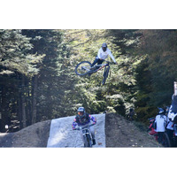 10月25日(日)「ふじてんMTBフェス2026」を開催！富士山の麓、ふじてんリゾートでマウンテンバイクのジャムセッションを楽しもう！