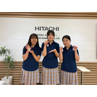 品川女子学院の生徒が立ち上げた企業「Mermade tears」、10月11日・12日の文化祭で海のプラスチック問題を発表。唐津の金型を使い、東京・日立アカデミーでアップサイクルを体験