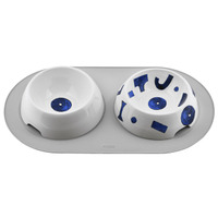 ALESSI（アレッシ） とプロダクトデザイナー 深澤直人による「Itsumo Pet Yunoki Ware（イツモ‧ ペット‧ ユノキウェア） 」 新シリーズ。 ペットとの暮らしを、 より豊かに。
