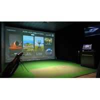 ENEOSサービスステーションとして、全国4店舗目となる併設店舗　完全個室型インドアゴルフ「DOOR TO GOLF ENEOSセルフ土浦駅東店」2026年10月16日（金）オープン