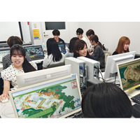 文教大学人間科学部 宮地さつき准教授が、インクルーシブな教材を活用して「社会で生きる力」を育む講義を実施