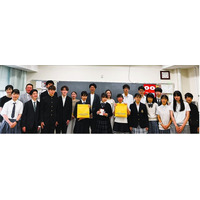 10月8日はWorld Sight Day（世界視力デー）。ロクシタン、全国の盲学校へ今年もハンドクリームを寄贈するなど、視覚障害支援活動を推進。