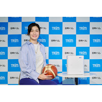 【イベントレポート】日本トリム、親子で「スポーツ×水」を学ぶ特別授業を開催
