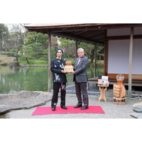 福井市食のPR大使・橘ケンチ氏就任5周年記念　羽田空港で『福いいネ！秋のランチフェア』を開催！福井の食材を使った限定メニューや福井県産米があたるプレゼントキャンペーンを実施（10/13～11/30）