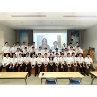 インドネシアの学生が福岡で日本の文化と技術を学ぶ、BINUS大学×麻生専門学校 インターンシップ「サマーコース2026」開催報告