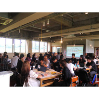 鹿児島国際大学生が地域企業の経営課題に挑戦 フォーバル、「企業ドクターキャンプ」を鹿児島県さつま町で開催