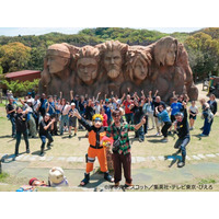 世界中のナルトファンよ、忍里に集結せよ！ ナルトを祝う一年に一度の祭典 『忍里うずまきナルト誕生祭2026』を大特集