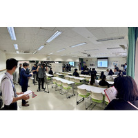 「選挙」という言葉を使わず、若者に届けるには？福島県知事選挙のSNS啓発動画を動画・映像クリエイト科の学生が企画