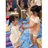 繊細な子の「友達と関わる力」を育む。「いたずら万博2026」開催報告