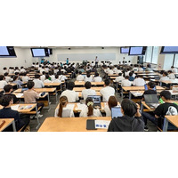 【大阪工業大学】高校生が「科学の力」で真剣勝負