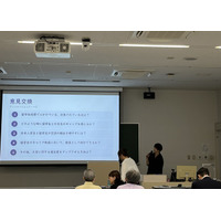 神戸国際大学、留学生のキャリア形成に関する公開FD研修会を開催
