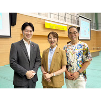 「それって、特性のある子に限らない話ですよね？」小児科医・西村佑美が教員イベント「先生の学校2026」に登壇。6週間で4件の講演に登壇し、教職員167名の振り返りでは半数超が「褒め方」の大切さを再認識