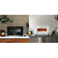 新しい「BALMUDA The Toaster」、発売後3日間でシリーズ累計国内出荷9,000台を突破