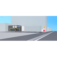 【松屋フーズ】熊本県八代市　出店「松屋・松のや複合店」が登場