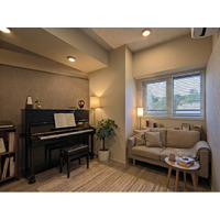 プロフィッツ、暮らしの課題から賃貸住宅の価値を設計する新防音賃貸ブランド「LaTTUNE」を始動