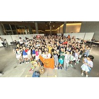 【7日で定員400人が満席！】岐阜市主催：小学生向けキャリア教育イベント「ぎふマーブルタウン2026夏」を開催しました～子どもの「やってみたい！」と共に、みらいをつくる。～