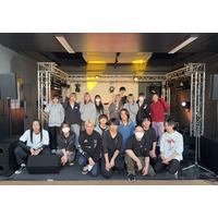 音楽シーンをもっと熱く！福島の大型音楽フェス「LIVE AZUMA 2026」へ学生スタッフ参加プロとともに音楽の感動をつくる現場へ