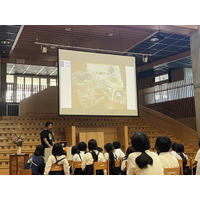 神石高原の「学び」が世界へ――三和小の味噌、油木小の米から生まれた募金、そして三和中へ