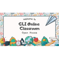 お子様に合う英語教育が見つかる！GLIオンライン「OPEN HOUSE」開催